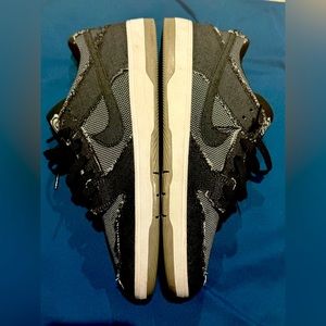 Nike SB Dunk Elite Medicom Be@rbrick 9.5